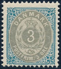 Danmark 1902