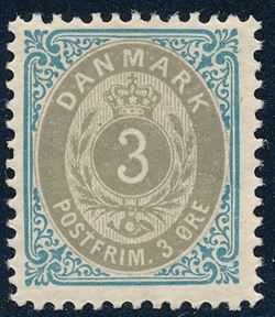 Danmark 1902