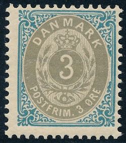 Denmark 1902