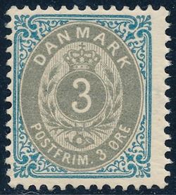 Denmark 1902