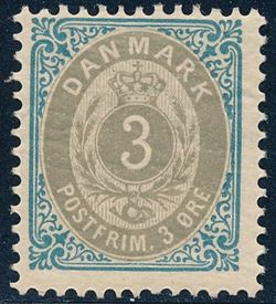 Danmark 1902