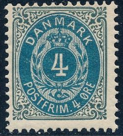 Danmark 1903