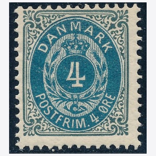 Danmark 1903