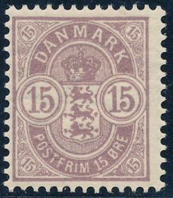 Denmark 1902