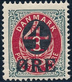 Danmark 1904