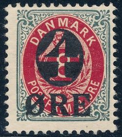 Danmark 1904