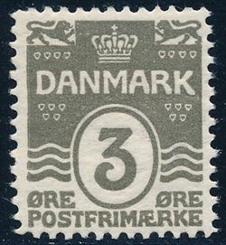 Denmark 1905