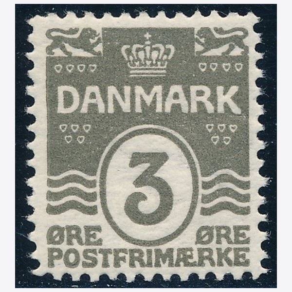 Danmark 1905