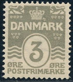 Danmark 1905