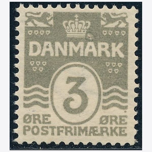 Danmark 1905