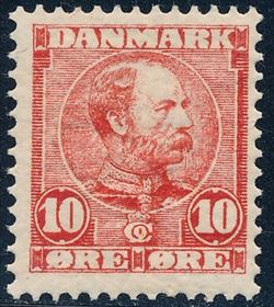 Danmark 1904