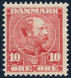 Danmark 1904