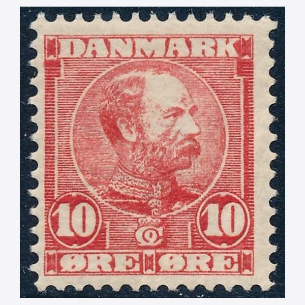 Danmark 1904