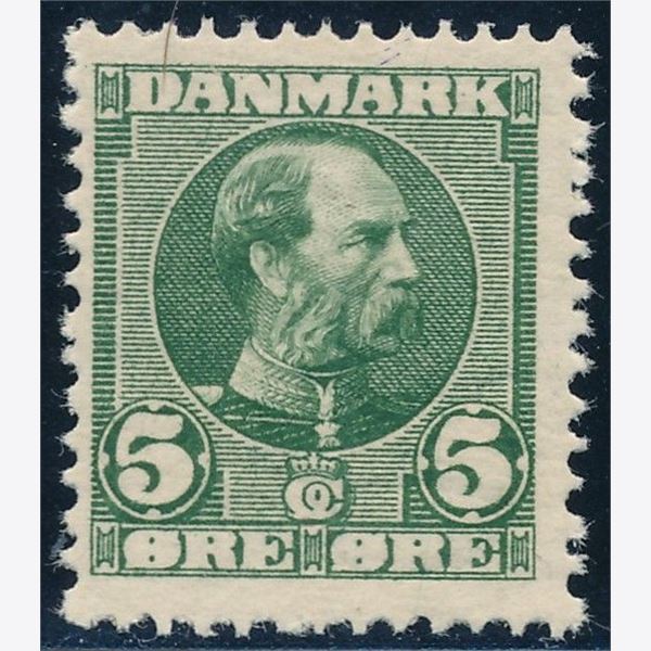 Danmark 1905