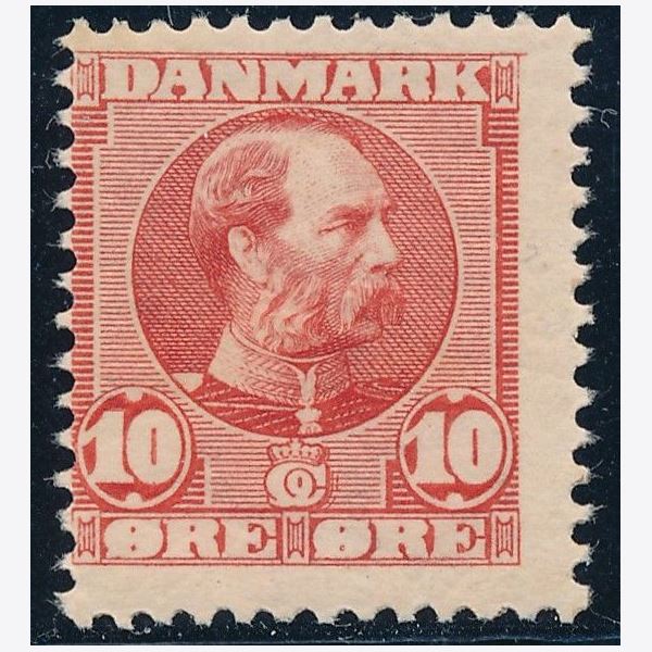 Danmark 1905