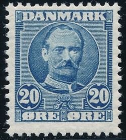 Danmark 1911