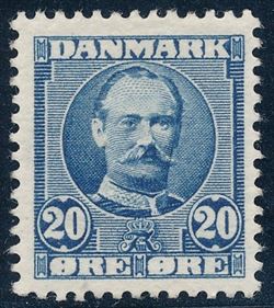 Danmark 1911