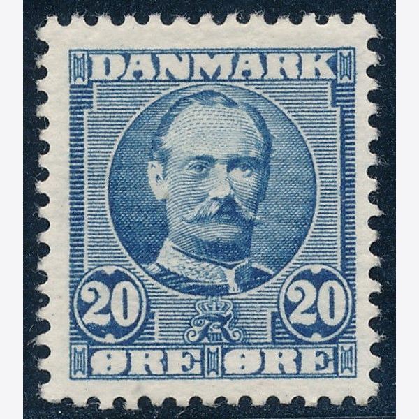 Danmark 1911