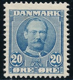 Danmark 1911