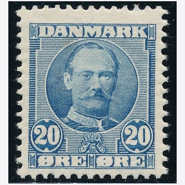 Danmark 1911