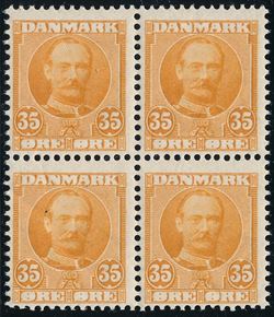 Danmark 1912