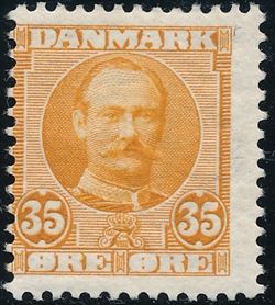 Danmark 1912