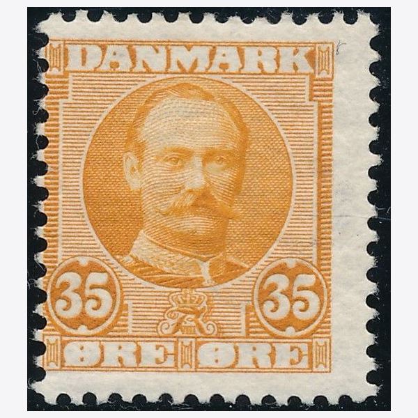 Danmark 1912