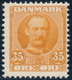 Danmark 1912