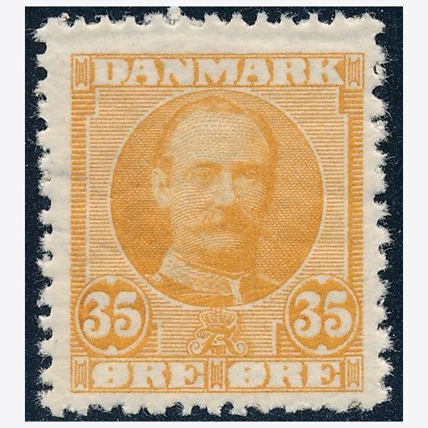 Danmark 1912