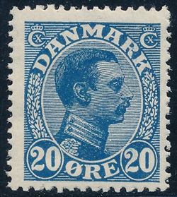 Danmark 1913