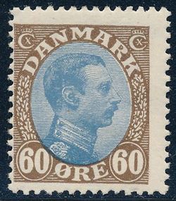 Denmark 1919