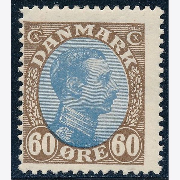 Denmark 1919