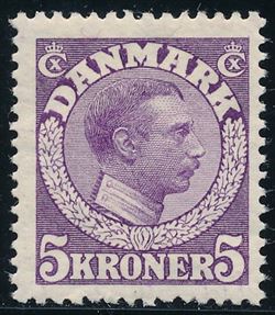 Danmark 1920