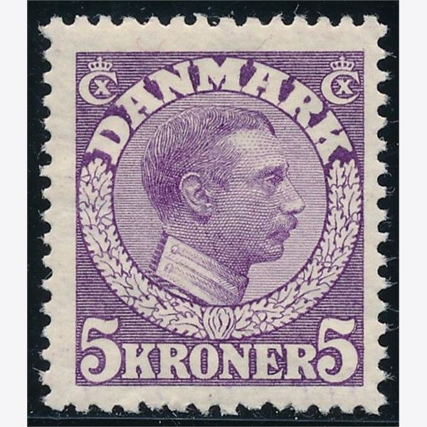 Danmark 1920