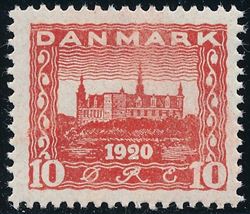 Danmark 1920