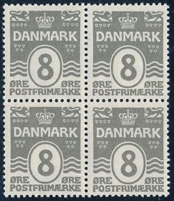 Danmark 1921