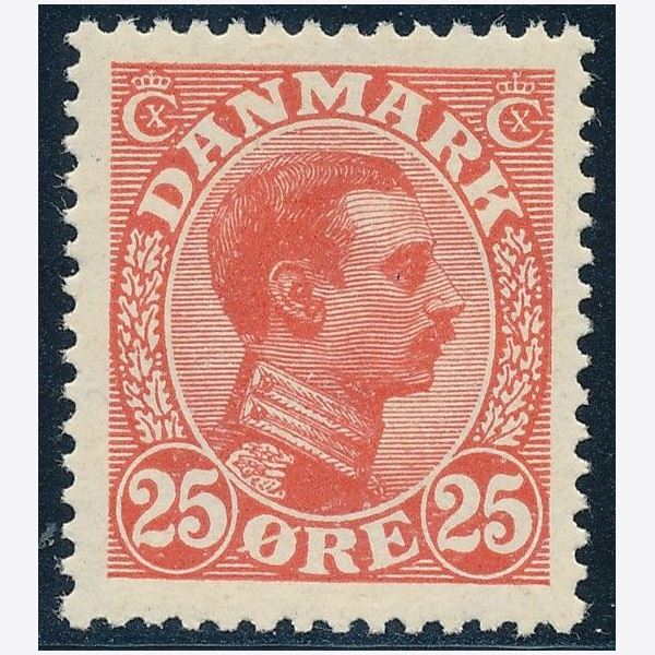 Danmark 1922