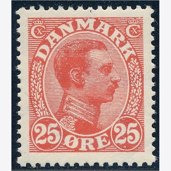 Denmark 1922