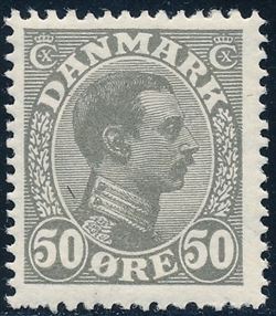 Danmark 1921