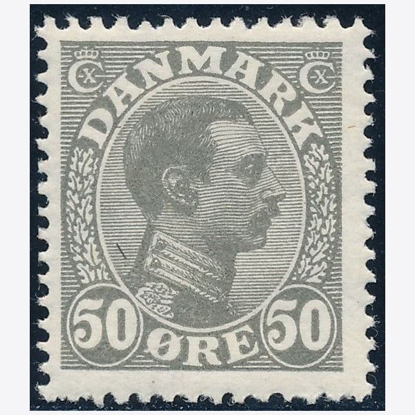 Danmark 1921