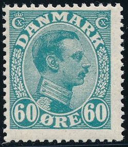 Denmark 1921