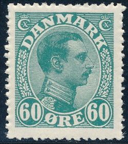 Danmark 1921