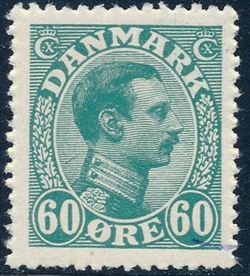 Danmark 1921