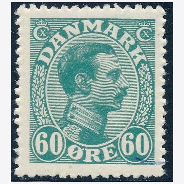 Denmark 1921