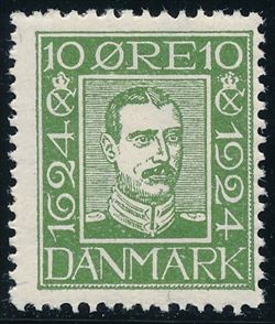 Danmark 1924