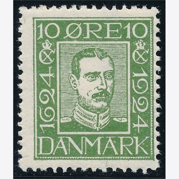 Danmark 1924