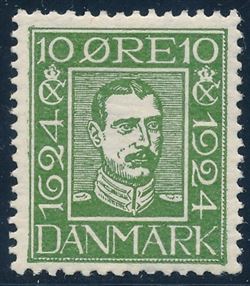 Danmark 1924