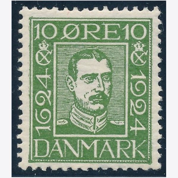 Danmark 1924