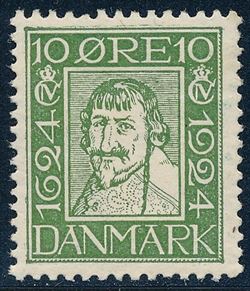 Danmark 1924