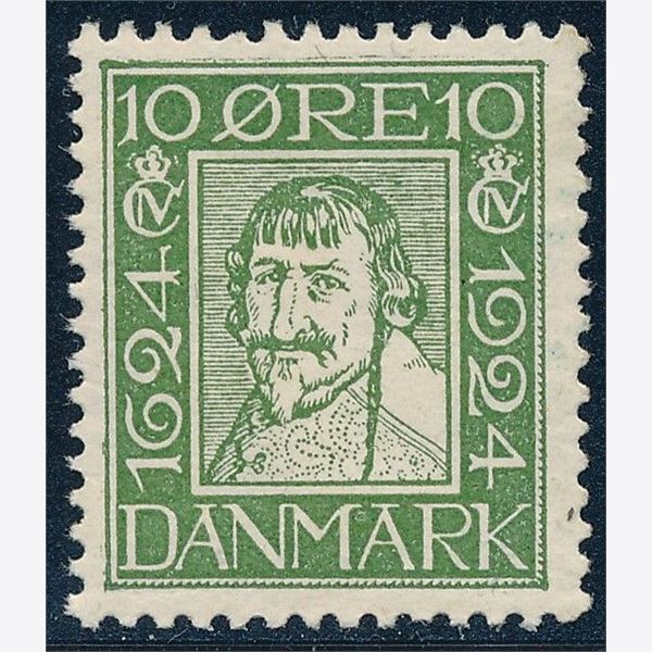 Danmark 1924